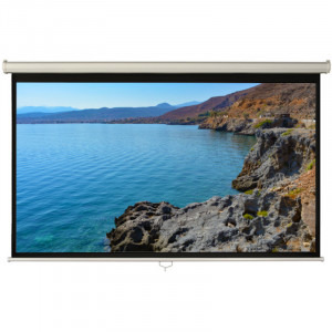 Ecran de proiectie Blackmount MN200 16:9 200 x 113 cm