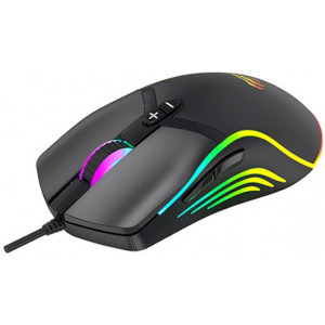 Havit MS1026 RGB Black