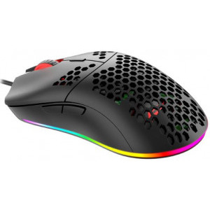 Havit MS1023 RGB Black