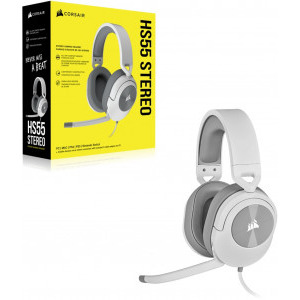 Corsair HS55 White