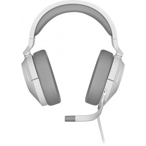 Corsair HS55 Surround White