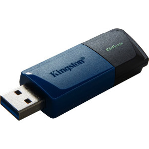 Kingston DataTraveler Exodia M 64GB USB 3.2