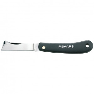 Fiskars Briceag de altoit universal K60, 170 mm, 50 g