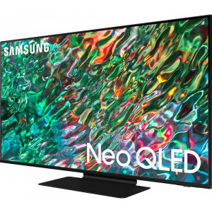 Samsung Smart TV Neo QLED QE43QN90B Seria QN90B 108cm negru 4K UHD HDR