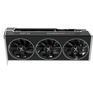 XFX Radeon RX 6650 XT Speedster MERC 308 Black 8GB GDDR6 128-bit