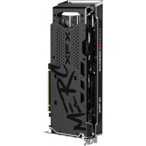 XFX Radeon RX 6650 XT Speedster MERC 308 Black 8GB GDDR6 128-bit