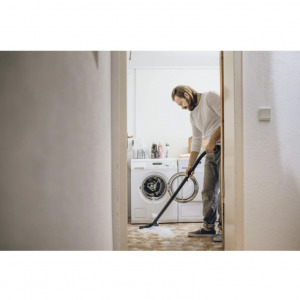Karcher Multifunctional WD 5 P S V-25/8/22, 25L, 1000W, Galben/Negru, cu spalare, Galben-Negru