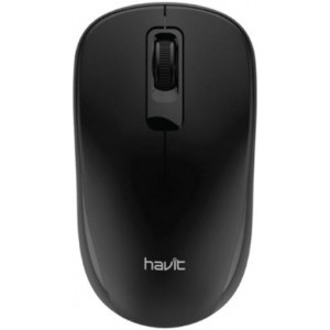 Mouse Havit MS626GT Wireless Black