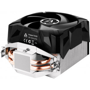 ARCTIC AC Freezer 7 X CO