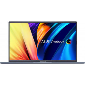 Laptop ASUS 15.6'' VivoBook 15X OLED X1503ZA, FHD, Procesor Intel