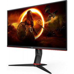 AOC Gaming 27G2SPU 27 inch FHD 1 ms 165 Hz G-Sync Compatible