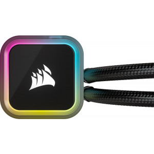 Corsair iCUE H150i RGB ELITE