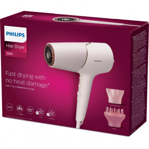 Philips BHD530/00, 2300W