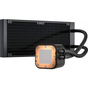 Corsair iCUE H100i RGB ELITE
