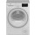 Uscator de rufe Beko B3T42242, Pompa de caldura, 8 kg, 15 programe, Clasa A+++, RecycledDry, ProSmart Inverter, OptiSense, Aquawave, Alb