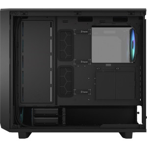 Fractal Design Meshify 2 Lite RGB Black