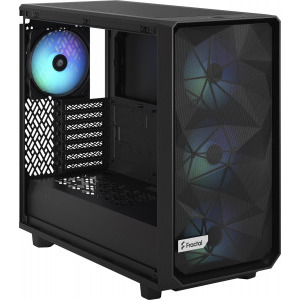 Fractal Design Meshify 2 Lite RGB Black