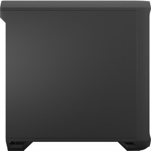 Fractal Design Torrent Compact Black Solid
