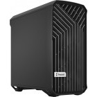 Carcasa Fractal Design Torrent Compact Black Solid