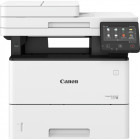 Multifunctionala Canon imageRUNNER 1643iF II, Laser, Monocrom, Format A4, Duplex, Retea, Wi-Fi, Fax