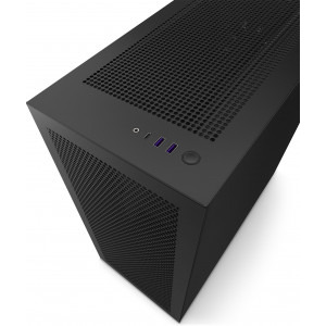 NZXT H7 Flow Matte Black