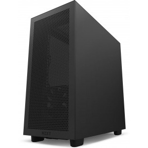 NZXT H7 Flow Matte Black
