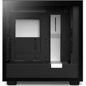 NZXT H7 Flow Matte Black/White