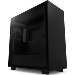 NZXT H7 Matte Black