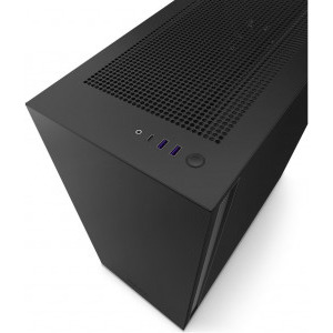 NZXT H7 Matte Black