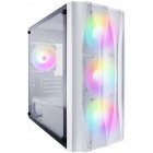 Carcasa 1st PLAYER X3-M White