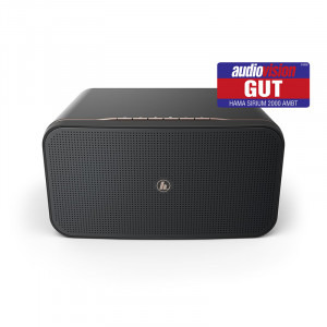 Boxa smart Hama Boxa Sirium 2000 AMBT Negru