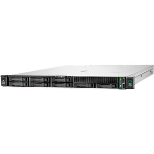HP ProLiant DL325 Gen10 Plus v2 1U, Procesor AMD EPYC™ 7313P 3.0GHz, 32GB RAM RDIMM, 2x 1.2TB 10K 12G SAS HDD, MegaRAID MR416i-p, 8x Hot Plug SFF, Windows Server 2022