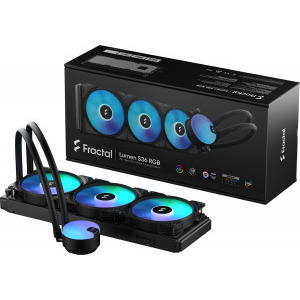 Fractal Design Lumen S36 v2 RGB