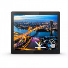 Monitor LED Philips 172B1TFL 17 inch 4 ms Negru 75 Hz