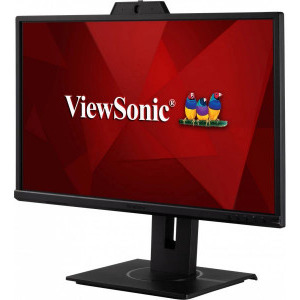 ViewSonic VG2440V 23.8 inch FHD IPS 5 ms 60 Hz Webcam