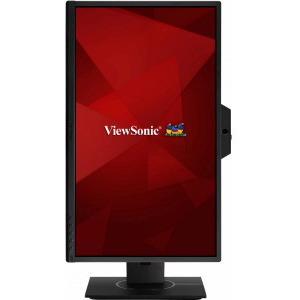 ViewSonic VG2440V 23.8 inch FHD IPS 5 ms 60 Hz Webcam