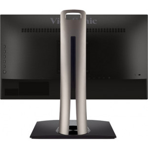 ViewSonic VP2768A 27 inch QHD IPS 5 ms 60 Hz USB-C