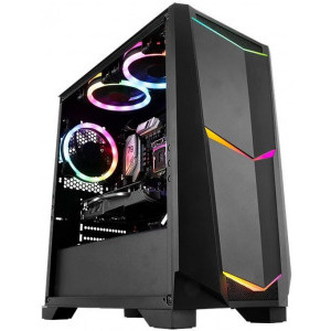 Segotep Ares Black