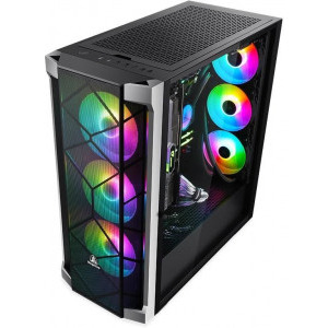 Segotep Phoenix T1 Black