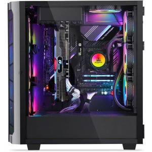 Segotep Phoenix T1 Black