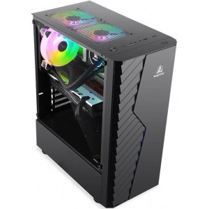 Segotep Nova V1 Black