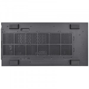 Thermaltake Divider 500 Tempered Glass aRGB Black