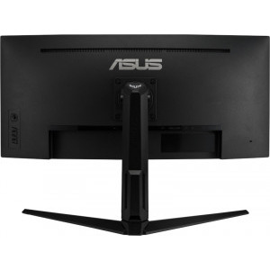 ASUS Gaming TUF VG34VQL1B Curbat 34 inch 1 ms Negru HDR FreeSync Premium 165 Hz