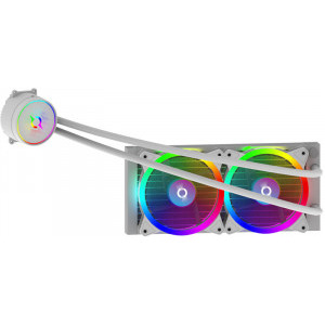 AQIRYS Aquarius 240 AiO White