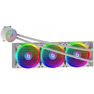 AQIRYS Aquarius 360 AiO White