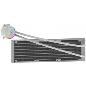 AQIRYS Aquarius 360 AiO White