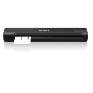 Epson ES-50 Format A4, USB 2.0