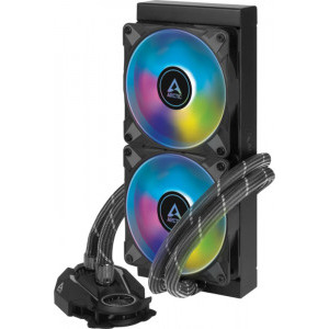 ARCTIC AC Liquid Freezer II 240 A-RGB