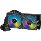 ARCTIC AC Liquid Freezer II 240 A-RGB