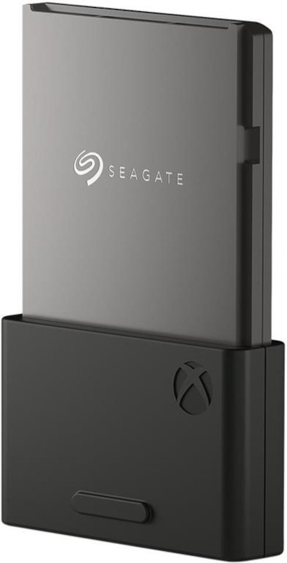 Accesoriu gaming Seagate 1TB Expansion Card pentru Xbox Series X/S